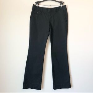 Banana Republic - Black Ryan Fit Pants